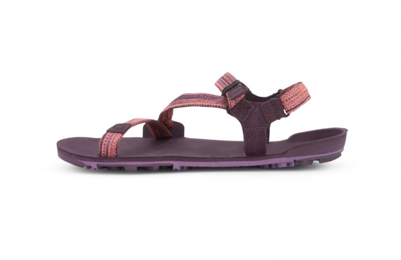 Xero Z-Trail EV dámské turistické barefoot sandály