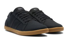 Xero Shoes Dillon Canvas – pánské barefoot tenisky