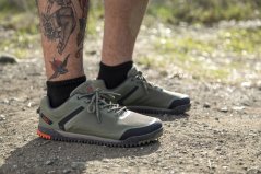 XERO Ridgeway Mesh LOW - pánské turistické boty
