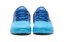 Pánské běžecké barefoot boty Xero Shoes HFS II - Blue Lolite Aquarius Gradient - Barva: Blue Lolite Aquarius Gradient, Velikost: 46