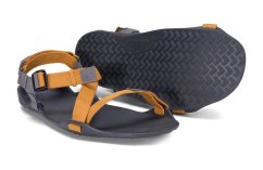 Pánské barefoot sandály Xero Shoes Z-Trek - Nuget