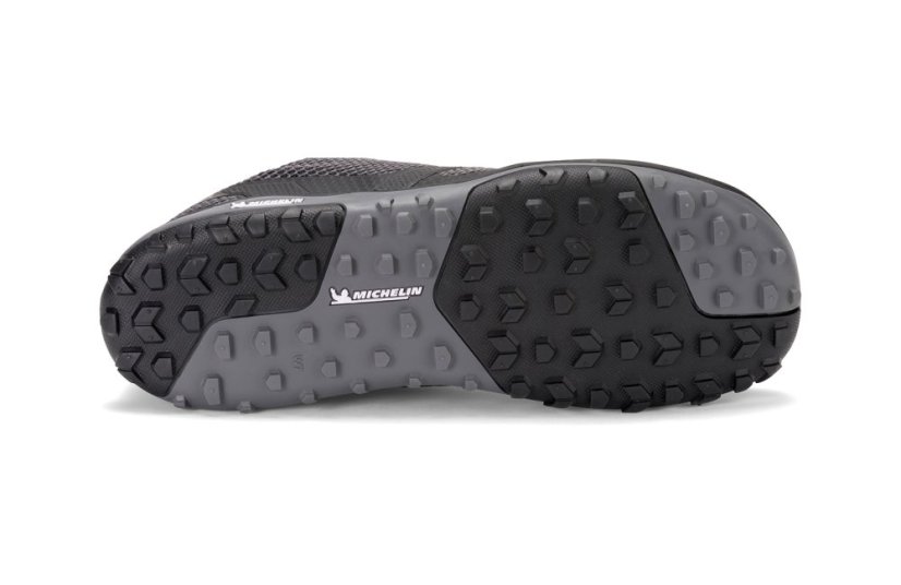 XERO Scrambler Low Woman - dámské trailové a trekové barefoot boty
