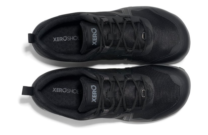 XERO Scrambler Low EV MEN- pánské trailové barefoot boty s Michelin Fiberlite