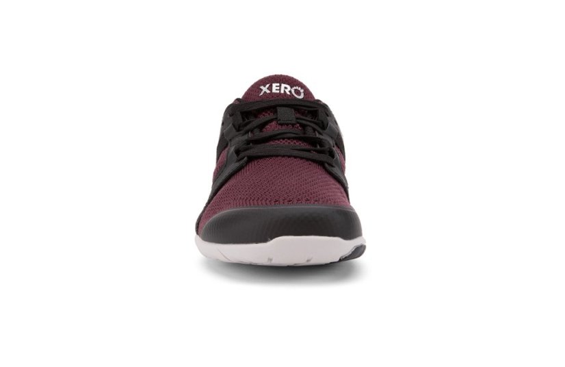 XERO Zelen - dámská barefoot sportovní obuv