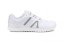 Dámské běžecké barefoot boty Xero Shoes HFS II - White