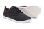 Pánské městské barefoot boty Xero Shoes Glenn - Black/White - Velikost: 42