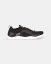 Unisex barefoot tenisky Kilpi Step Low-U - Black - Barva: Černá Step Low-U, Velikost: 46