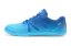 Pánské běžecké barefoot boty Xero Shoes HFS II - Blue Lolite Aquarius Gradient - Barva: Blue Lolite Aquarius Gradient, Velikost: 46