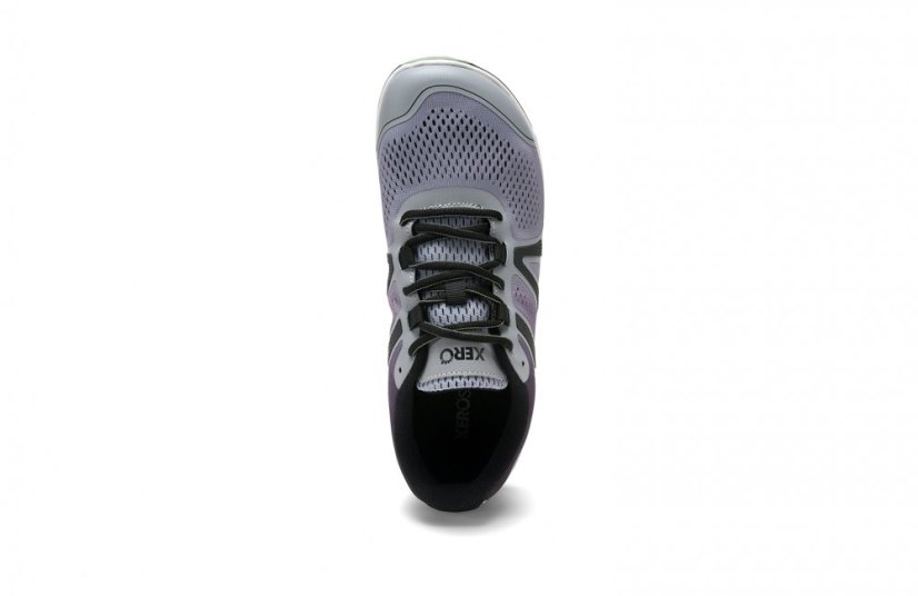 XERO HFS II - dámské běžecké barefoot boty
