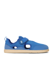 Dětské barefoot sandály Be Lenka Zest - Blue