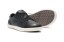 Dámské kožené barefoot tenisky Xero Shoes Dillon Leather - Black - Velikost: 36,5
