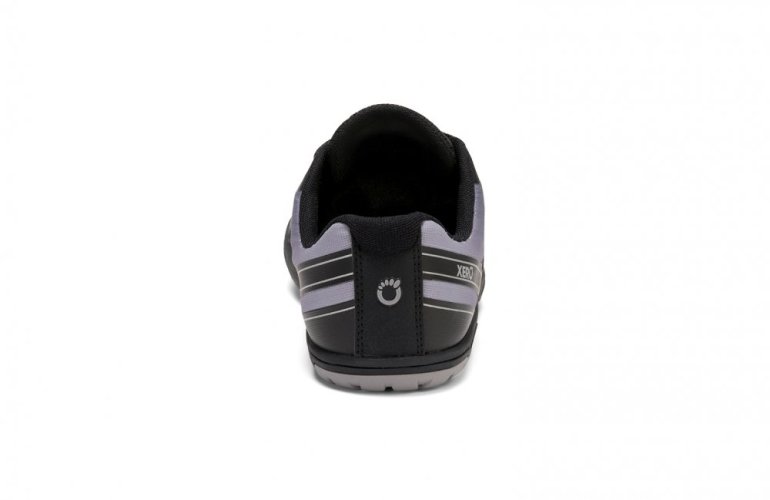 XERO HFS II - dámské běžecké boty - Barva: Black Frost, Velikost: 42,5