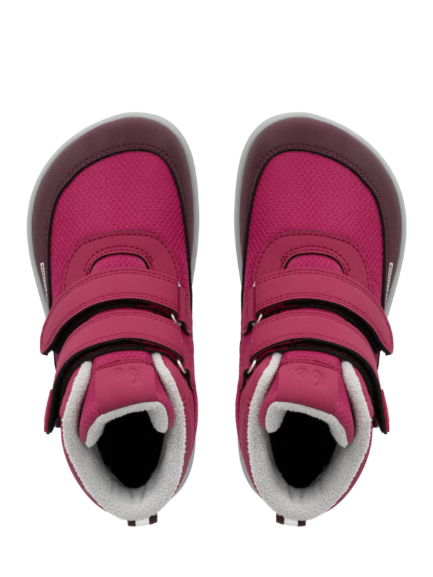 Be Lenka Zippu dětské zimní