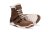 DOPRODEJ XERO Alpine dámská zimní barefoot obuv