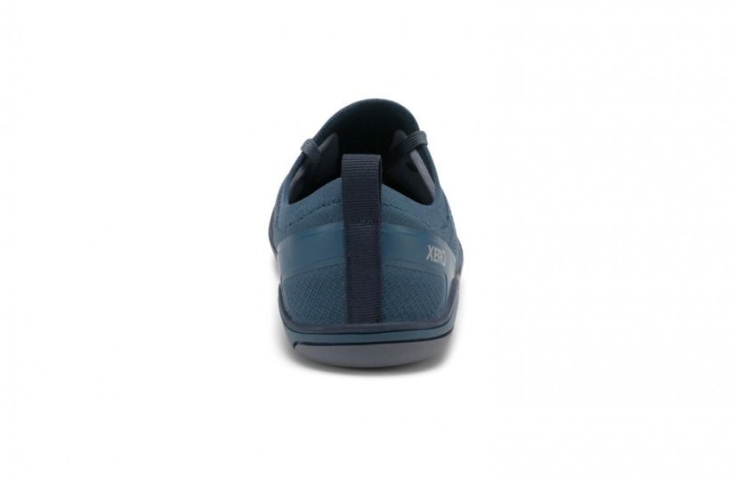 XERO Nexus Knit WOMEN - dámské sportovní barefoot tenisky pro volný čas - Barva: Orion Blue, Velikost: 38