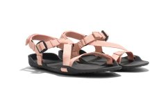 Dámské barefoot sandály Xero Shoes Z-Trek - Pink Sand