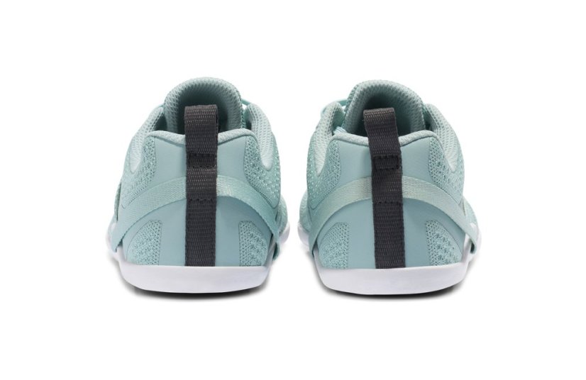 Xero Prio NEO W - dámská mulitsportovní barefoot obuv - Barva: Scuba Yellow, Velikost: 41,5