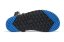VÝPRODEJ Pánské turistické barefoot sandály Xero Shoes H-Trail - Steel Gray - Barva: Steel Gray Lolite H-Trail Men, Velikost: 48