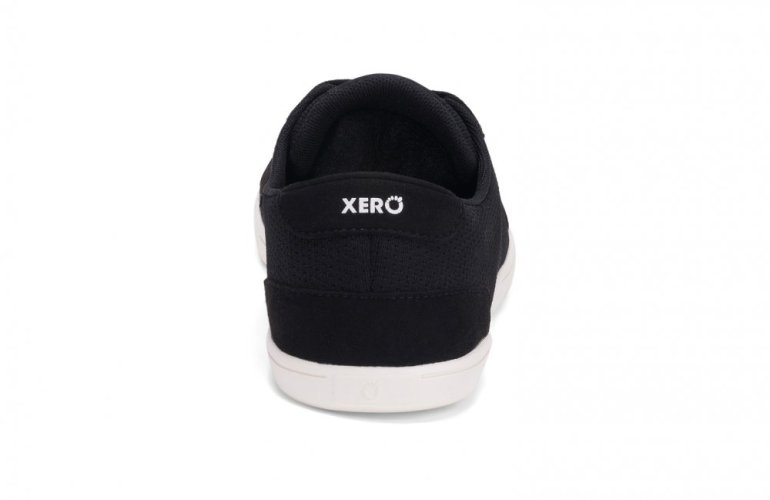 XERO Dillon MEN - pánská městská obuv - Barva: Černá, Velikost: 40