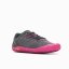 Merrell Vapor Glove 6 - dámská sportovní barefoot obuv - Barva: Granite Fuchsia, Velikost: 39