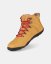 Unisex voděodolné barefoot boty Kilpi Bare High WP-U - Béžová - Barva: BARE HIGH WP-U, Béžová, Velikost: 40