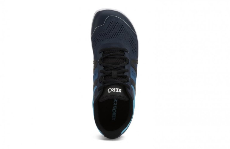 Xero HFS - pánské běžecké boty - Barva: Black, Velikost: 45,5