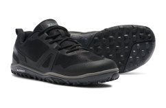 XERO Scrambler Low EV MEN- pánské trailové barefoot boty s Michelin Fiberlite