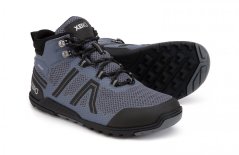 DOPRODEJ XERO Xcursion Fusion WOMAN– Dámské turistické barefoot boty s membránou