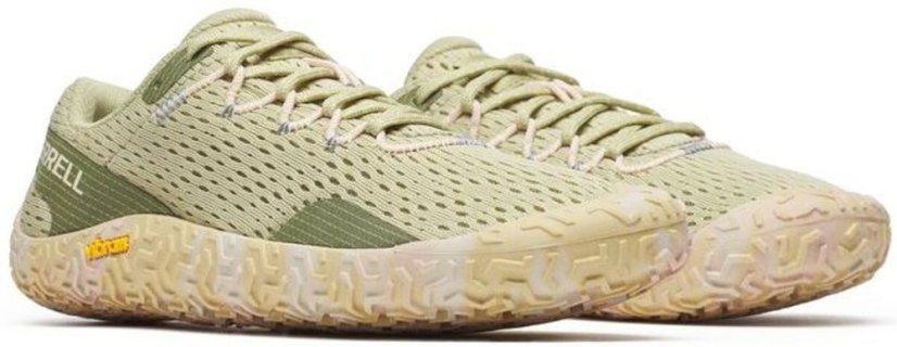 DOPRODEJ Merrell Vapor Glove 6 - dámská sportovní barefoot obuv
