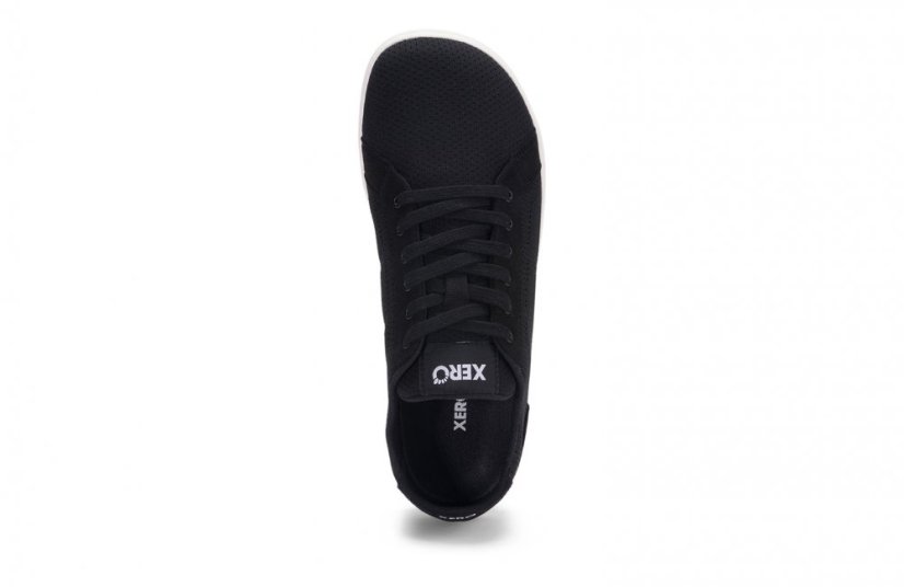 XERO Dillon MEN - pánská městská barefoot obuv - Barva: Bílá, Velikost: 48