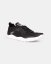 Unisex barefoot tenisky Kilpi Step Low-U - Black - Barva: Černá Step Low-U, Velikost: 46