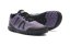 Dámské trailové barefoot boty Xero Shoes Mesa Trail II - Sage Purple Silver