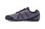 Dámské trailové barefoot boty Xero Shoes Mesa Trail II - Sage Purple Silver