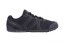 VÝPRODEJ Pánské běžecké barefoot boty Xero Shoes HFS - Black