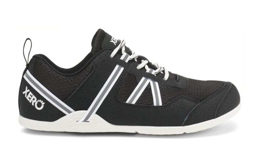 Xero Prio pánské barefoot boty – běh, trénink, každodenní nošení