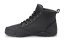 VÝPRODEJ Pánské zateplené kožené barefoot kotníkové boty Xero Shoes Denver - Barva: Black Denver Leather, Velikost: 46