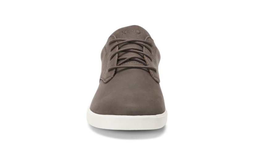 VÝPRODEJ Pánské městské barefoot boty Xero Shoes Glenn - Barva: Gray (Glenn), Velikost: 39,5