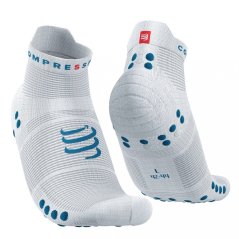 COMPRESSPORT Běžecké ponožky PRS V4.0 RUN LOW