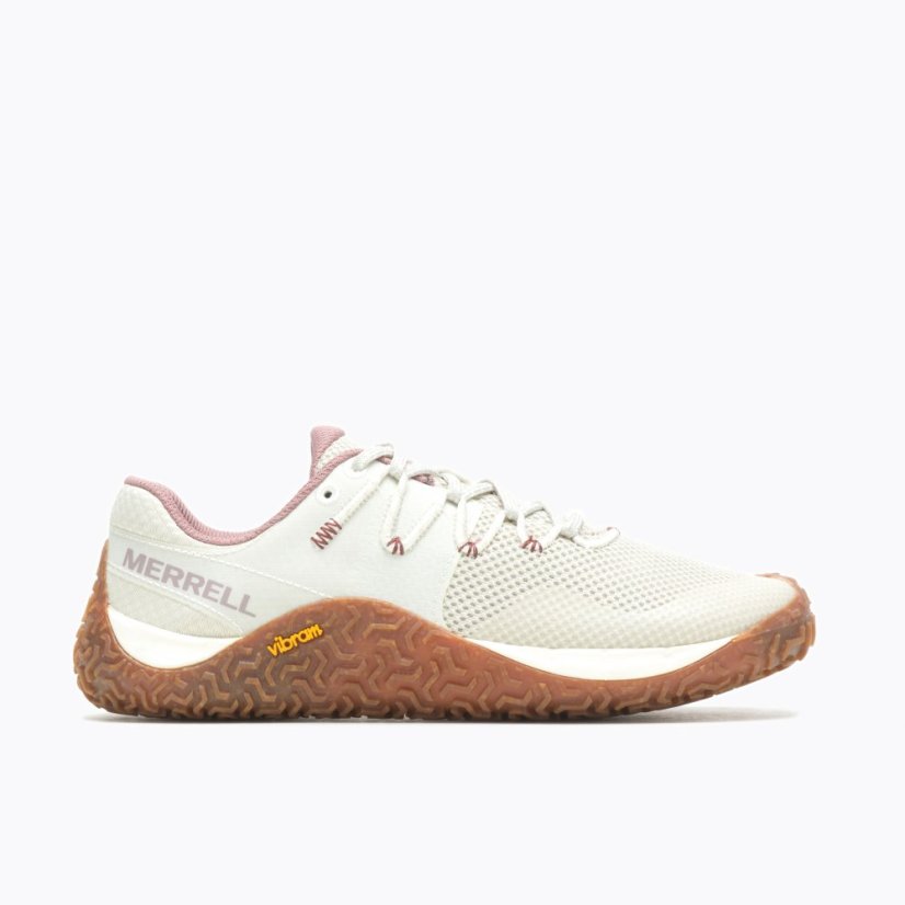 Merrell Trail Glove 7 dámské barefoot - Barva: Jade, Velikost: 40,5