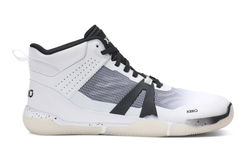Xero Shoes X1 Mid Men – pánské barefoot basketbalové boty