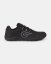 Unisex barefoot tenisky Kilpi Barelo Low-U - Černá