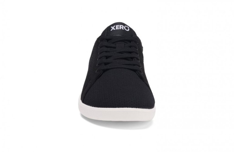 XERO Dillon MEN - pánská městská obuv - Barva: Černá, Velikost: 42