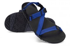Xero Z-Trail EV pánské turistické barefoot sandály