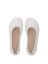 Dámské barefoot baleríny Be Lenka Sophie - Chalk White - Barva: Chalk White Sophie, Velikost: 41