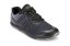 VÝPRODEJ Dámské běžecké barefoot boty Xero Shoes HFS II - Black/Frost