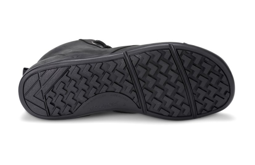 VÝPRODEJ Xero Shoes Denver Leather pánské