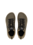 Unisex zateplené barefoot tenisky Be Lenka Rebound Thermo - Army Green