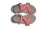 Xero Z-Trail EV dámské turistické barefoot sandály