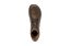 VÝPRODEJ Dámské kožené barefoot kotníkové boty Xero Shoes Breckenridge - Hnědá - Velikost: 37