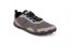 Xero Aqua X Sport dámské obojživelné barefoot trailovky - Barva: Steel Gray Sapphire, Velikost: 38,5